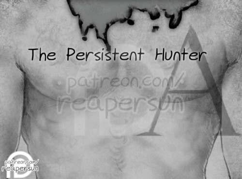Support me on Patreon! > reapersun on PatreonSome more previews! This is my Hannigram Omegaverse comic that’s been ongoing for a few months lol. Part 1 is The Contemplative Man and part 2 is The Persistent Hunter, and they’re loosely following