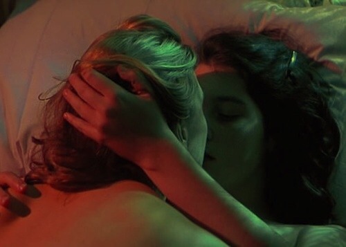 crimson & clover