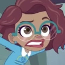 Shani Smith - Polly Pocket Season Two Icons