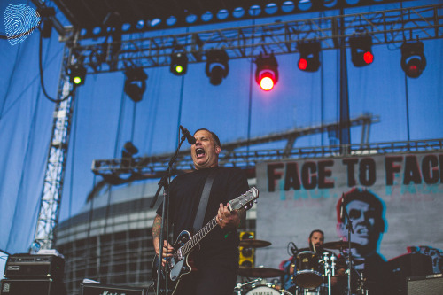 propertyofzack: POZ Gallery: Riot Fest Denver (1/3)Features: ALL, City And Colour, Dads, D