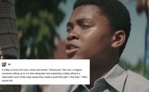 grumpystan:the losers club + text posts i think are funny