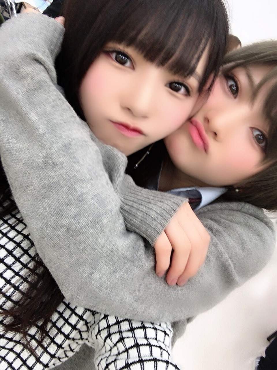 Okada Nana’s Mail March 31st 2019