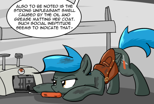 ask-jade-shine:  On a daily basis.  >w<!