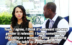 nightinjune:When people reference your race when describing your career, is that a point of pride or