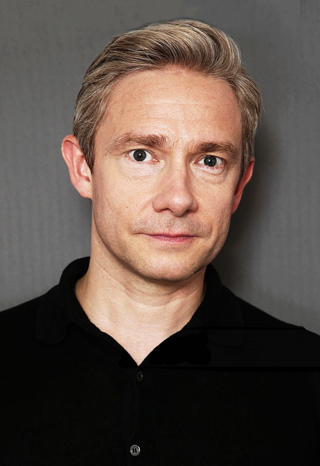thefreebeard:
“ Actor Martin Freeman poses for Self Assignment on July 19, 2015 in Giffoni Valle Piana, Italy by Vittorio Zunino Celotto. (x)
”
