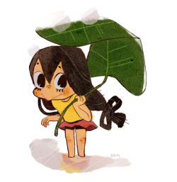 hawaiianbread:  I recorded drawing for the