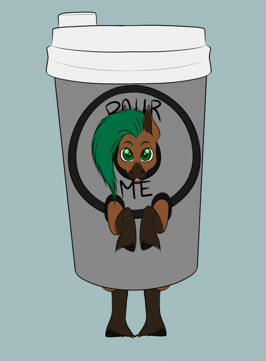 Ask Caffeine Hazard!
