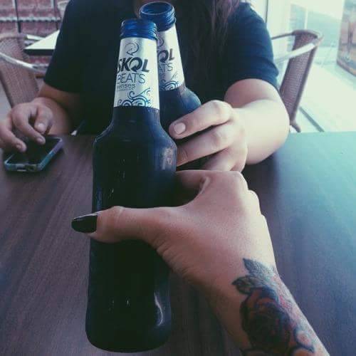 ✨ apenas fazendo merda por ai ✨