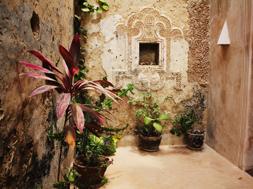 sacred-dwellings:Selas House | Lamu Island, Kenya