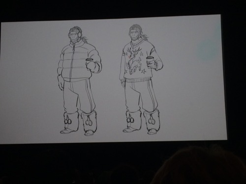 benditlikekorra:  Zaheer + Winter Clothing 