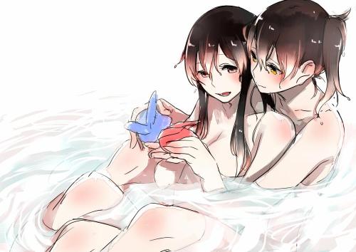 yuridiculous:猫村