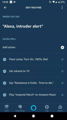 omghotmemes:that’s my type of setting off an alarm