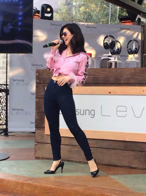virginidle:  Marina x SXSW 