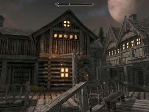 Someone pls help. I modded Skyrim. I’m even more addicted to it now.