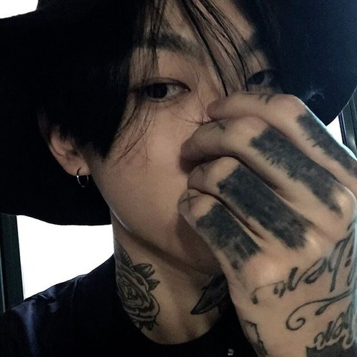 dark ulzzang boys icons ♥ like or reblog if you save ♥ all credit to owners ♡