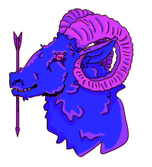 gogudraw:couldnt decide on a colour