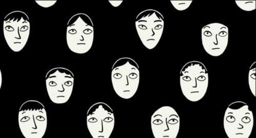 costumefeverrr: Persepolis (2007)