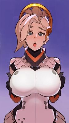 blanknospace:  Custom Overwatch Erotica