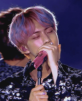 Maybe, I’m A Bit Dangerous Like The Pied Piper. (cr. Qdeoks)