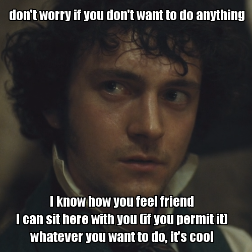 sarah531:Lots of people on my dash are having bad days so I made some Encouraging/Sympathetic/Calmin