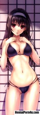 HentaiPorn4u.com Pic- Artist: misaki kurehito