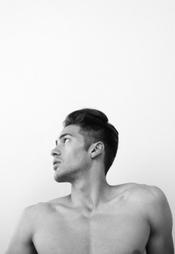 anthonyamadeo:  Adrian Rafael by Anthony