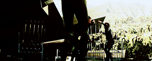 fourfinick:  When Finnick received a silver parachute with a trident — which may