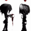 isaacisrotting