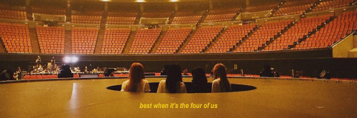 BLACKPINK ~ Twitter Headers.