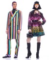 Sex aworldofpattern:Moschino Women’s Pre-Fall pictures