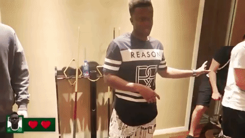 ksiolajidebtolatunji: Can we talk about this friendship more? It’s not talked about enough, lo