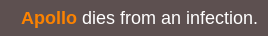 Bonus Hunger Games (mythology Edition!)
