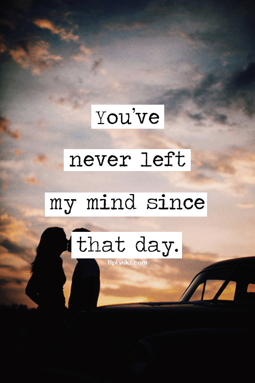 wanderlust