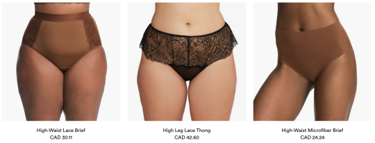 emmersdrawberry:  beachdeath: the body diversity for rihanna’s new lingerie line is incredible??? it’s not even just “oh all our models are skinny but we stock everything in plus sizes too don’t worry” or throwing kate upton and ashley graham