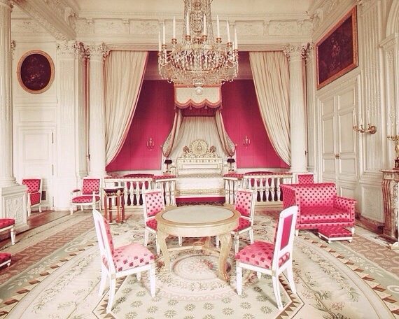 ladylikelittle:  ladylikelittle:  therefore i get a princess room!  Update: still