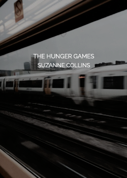 adamparrisih:book cover redesignsthe hunger games by suzanne collins