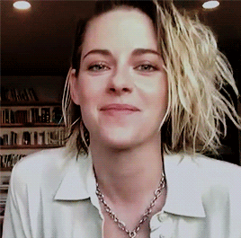 melindasordinos:  Kristen Stewart promoting Happiest Season on Today Show - Nov 12th, 2020  