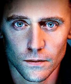 Tom hiddleston