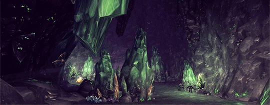 heartseekervarus:  kogasa-warcraft:World of Warcraft  - The Stonecore [Dungeon]