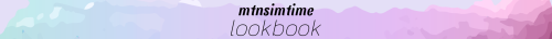 Carlos' Lookbook
