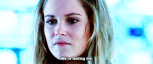 stilinskikissme:Clarke!T_T