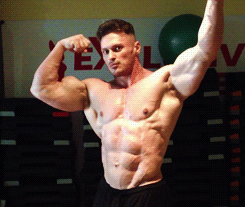 hardbulls:  Dragos Popescu 