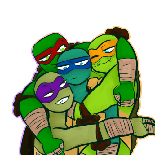 benrook:  its national support leonardo hamato day