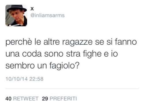 sorrisiindelebili:  neracomeossidiana:  ma ahahaha  Occheeeeiii ahahahahahah 