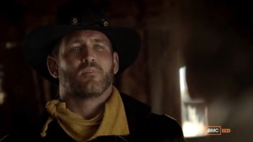crowleysdelicateass:This man should be outlawed for looking so damn good in every fucking thing he i