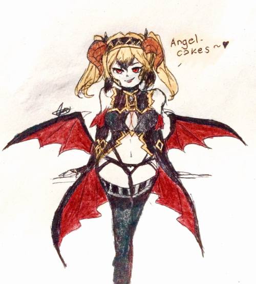 DEMON LORD LAWLESS