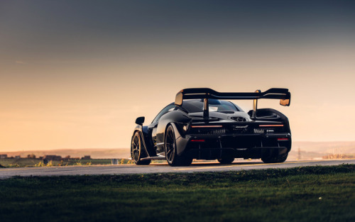 wrooom:Mclaren Senna. By Alex Penfold