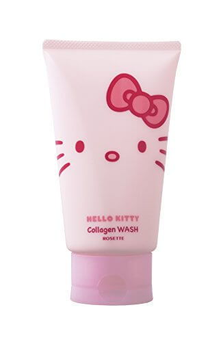 Rosette Hello Kitty Skincare - X // X // X // X