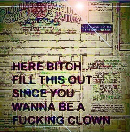 supervixen1995:  supervixen1995:  can yall stop writing paragraphs on here. bitch i cannot read   