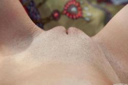 cockrock99:  sir-with-the-pendulum:  Tonight, I want to appreciate the beauty of pussy stubble.  As I mentioned once before, I love women who have a little bit of hair growing downstairs, for various different reasons. I know a lot of guys are disgusted
